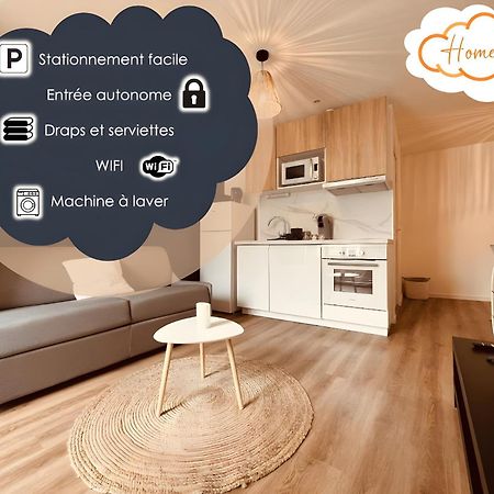Le Cocoon - Home Homy فييرزو المظهر الخارجي الصورة