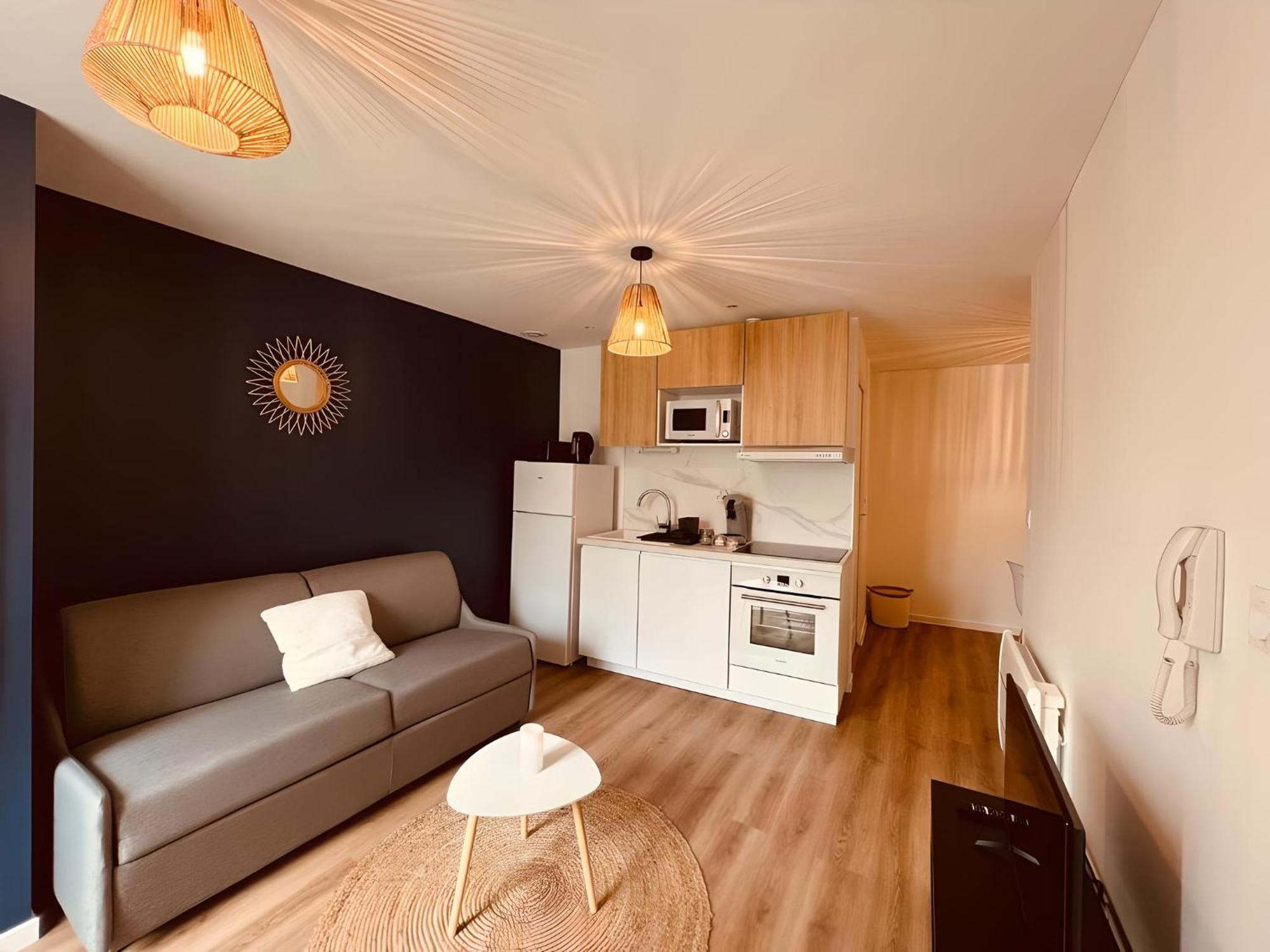 Le Cocoon - Home Homy فييرزو المظهر الخارجي الصورة