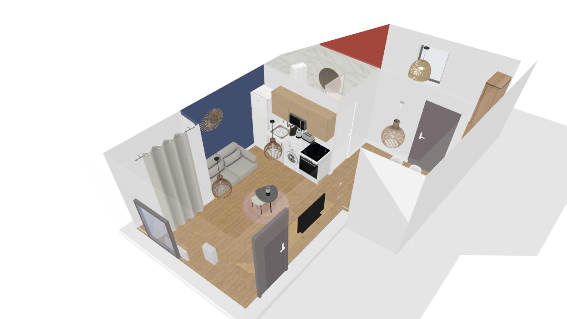 Le Cocoon - Home Homy فييرزو المظهر الخارجي الصورة